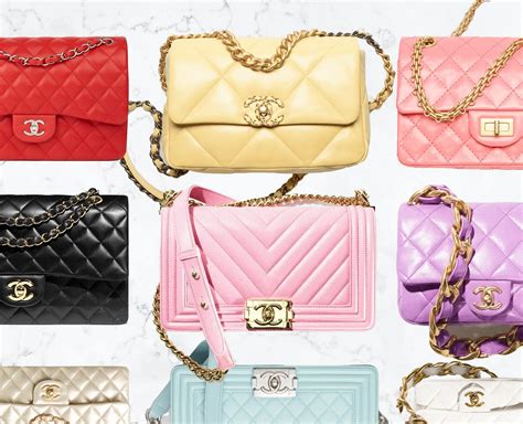 is it worth buying a chanel bag|chanel bags 2022 price.